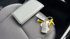 Hyundai TUCSON 1.6 TGDi 48V MHD SE Connect 5dr 2WD DCT Petrol Estate